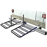 swagman bumper rack 4