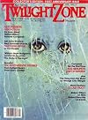 Rod Serling's the Twilight Zone Magazine | April 1982