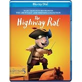 The Highway Rat