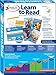 Hooked on Phonics Learn to Read - Second Grade: Level 2 (Ages 7-8) (8)