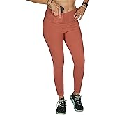 Girls With Guns® Women’s Concealed Carry Leggings, Yoga Pants with IWB Gun Holsters, Pepper Spray Holder, and Pockets