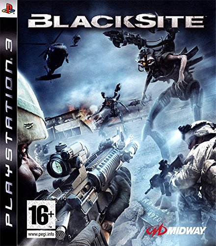 BlackSite