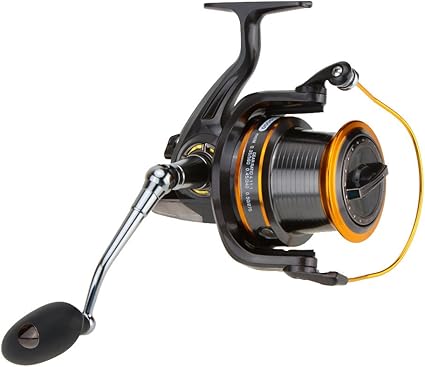 Amazon Com Lixada 12 1bb 13 Ball Bearings Left Right Interchangeable Sea Fishing Wheel Metal Spinning Reel Sports Outdoors