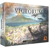 Hoplomachus: Victorum - Pandora&rsquo;s Ruin Expansion - New Scions, Arena Rules, Cards, Events, and More