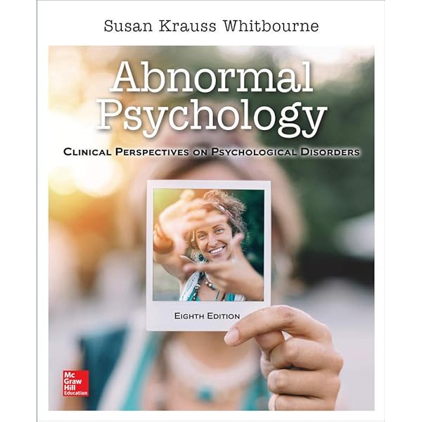 Amazon.com: Loose Leaf Abnormal Psychology: Clinical Perspectives