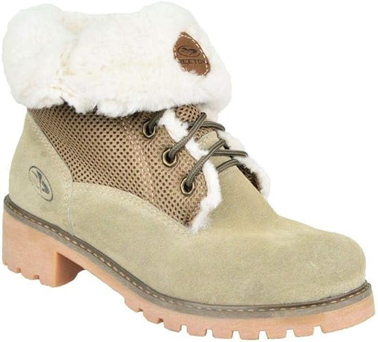 bota beeton feminina