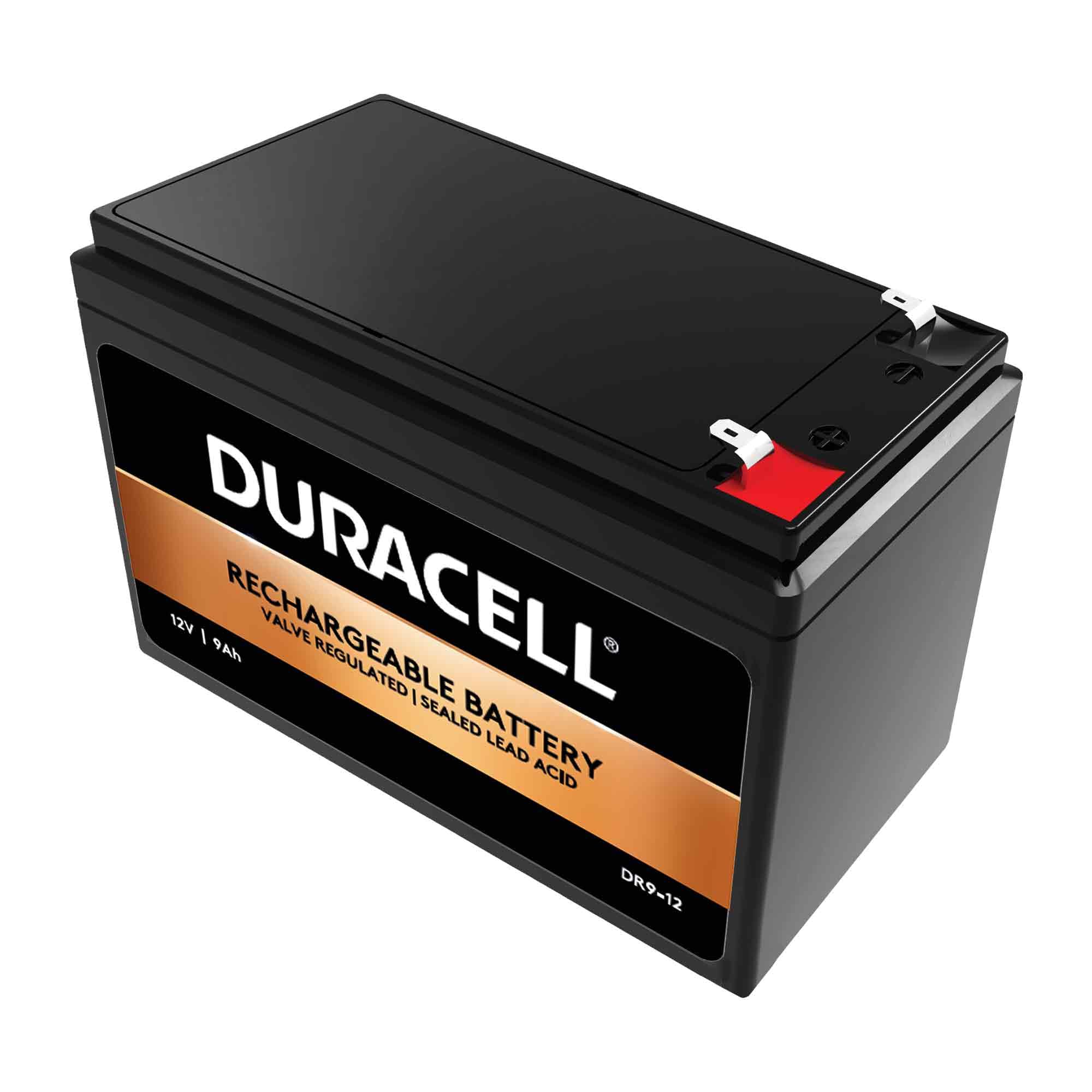 Duracell 12V Battery Uk 2025 - Sealed Lead Acid Construction With Maintenance-Free Design