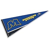 Morehead State Pennant Full Size Felt