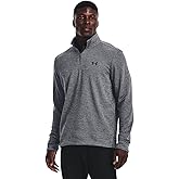 Under Armour Mens Storm SweaterFleece Quarter Zip