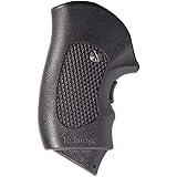 Pachmayr Guardian Grip Taurus 85/856, Black