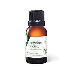 Aromatics International Engelmann Spruce Essential