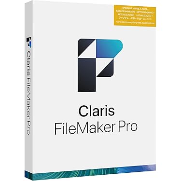 Amazon Best Sellers: Best Filemaker Database Management