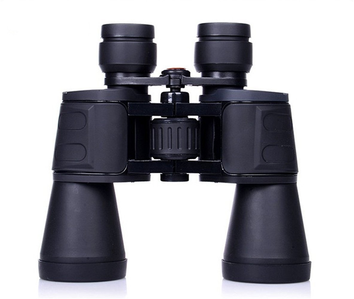 PYRUS Binoculares Óptica x Binoculares Telescopio Totalmente Recubierto Ideal Para Deportes Ejecución