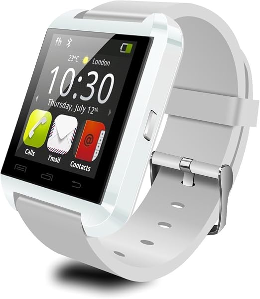 Smartwatch U8 Características Cheap Sale, UP TO 68% OFF |  www.apmusicales.com