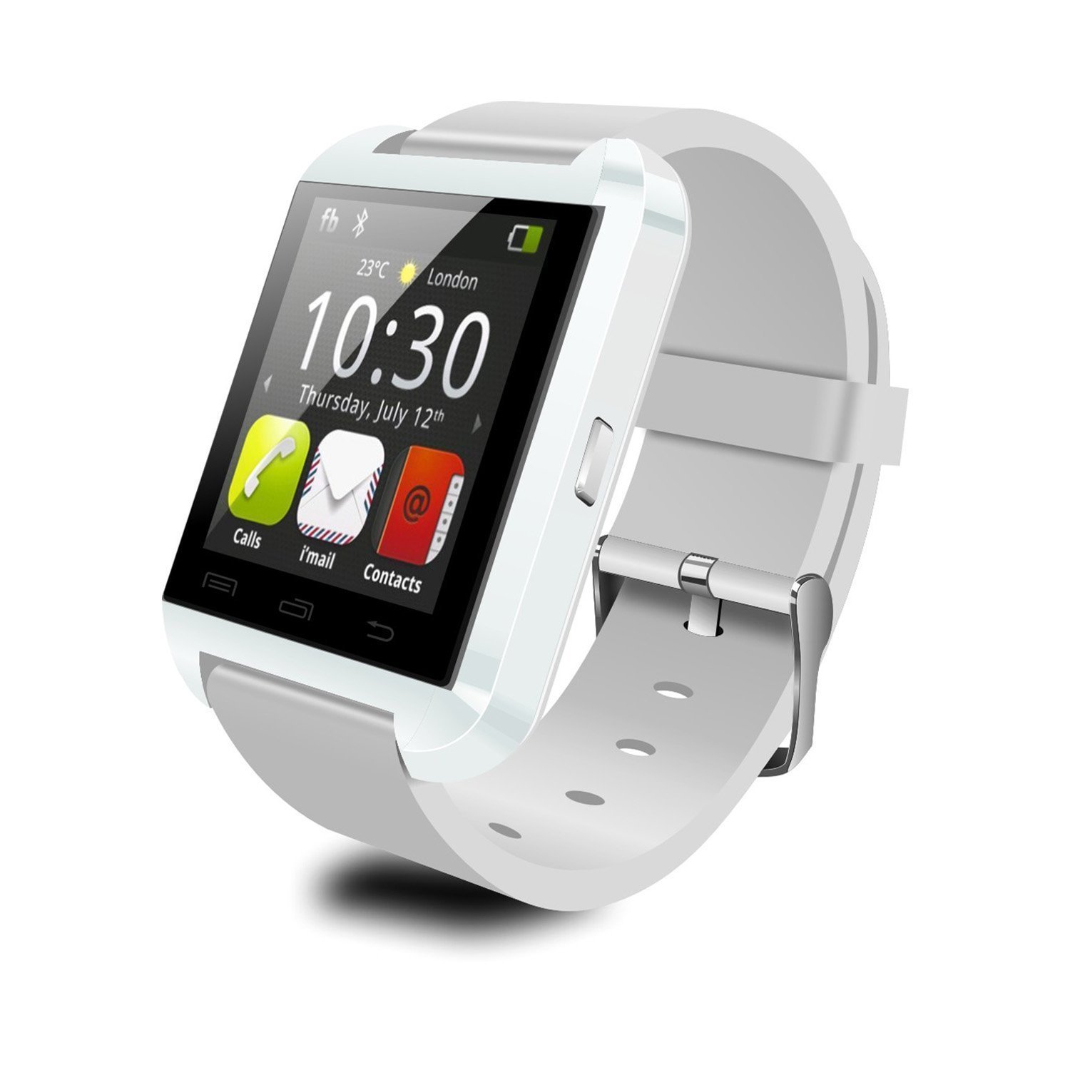 qiufeng gt08 smart watch