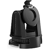TUSITA 010-12439-10 Tilt/Swivel Mount Compatible with Garmin Striker Plus 4,Vivid 4cv Fishfinder