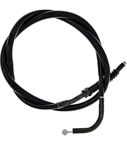 Amazon.com: NICHE Throttle Cable for Kawasaki Ninja 500 500R EX500