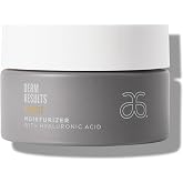 DermResults Advanced Face Moisturizer w Hyaluronic Acid by Arbonne &ndash; 1.7 oz