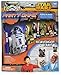 Star Wars Scavenger Hunt Birthday Party Game Board Game