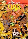 Le Pays des elfes - Tome 32: Le Grand départ (Le Pays des elfes (32)) (French Edition) by 