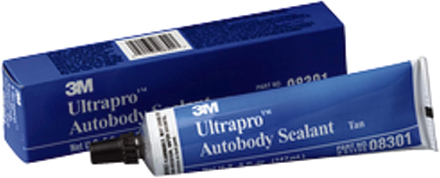 Which Is The Best 3M Ultrapro Body Sealant
