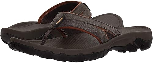 teva men's katavi thong outdoor sandal