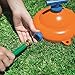 H2OGO! Hydro Hoop Water Sprayer Sprinkler
