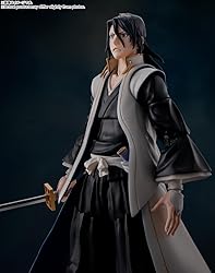 TAMASHII NATIONS - Bleach: Thousand-Year Blood War