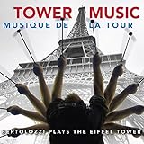 TOWER MUSIC                                        image