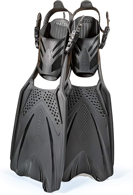 scuba fins amazon
