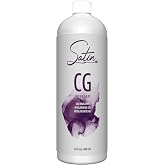 Satin | Cover Grey | Oxide Developers | 32oz.