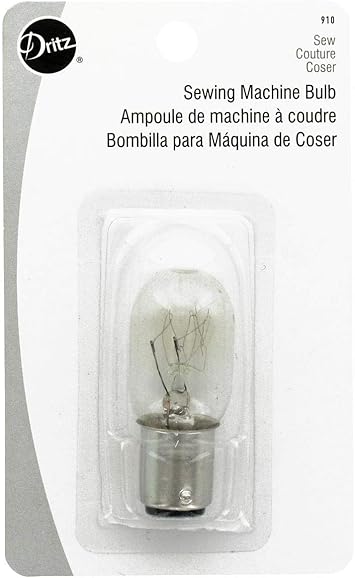Dritz Sewing Machine Light Bulb For Sewing Product Amazon In Electronics Dritz Sewing Machine Light Bulb For Sewing Product Amazon In Electronics
