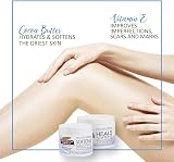 Palmer's Cocoa Butter Jar with Vitamin E 3.5oz 2 Pack view 4