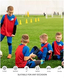 G Gradual Youth Boys Compression Thermal Shirt Long