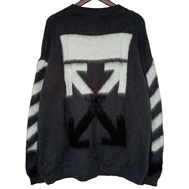 Amazon Off White オフホワイト トレーナー メンズ スウェット