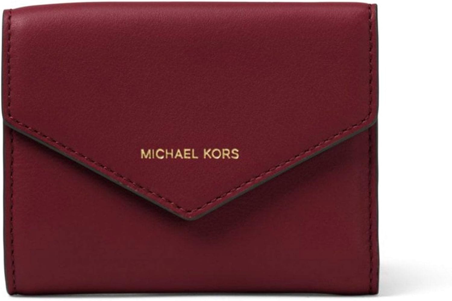 jet set small leather envelope wallet