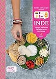 Image de Inde - Toutes les bases de la cuisine indienne (Easy) (French Edition)