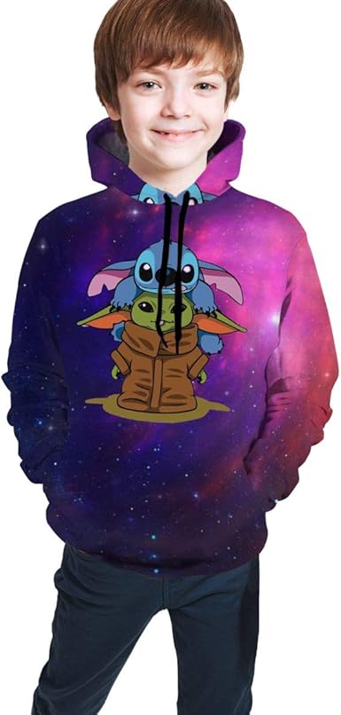 amazon hoodies for kids