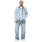 Gap Mens Loose Fit Denim