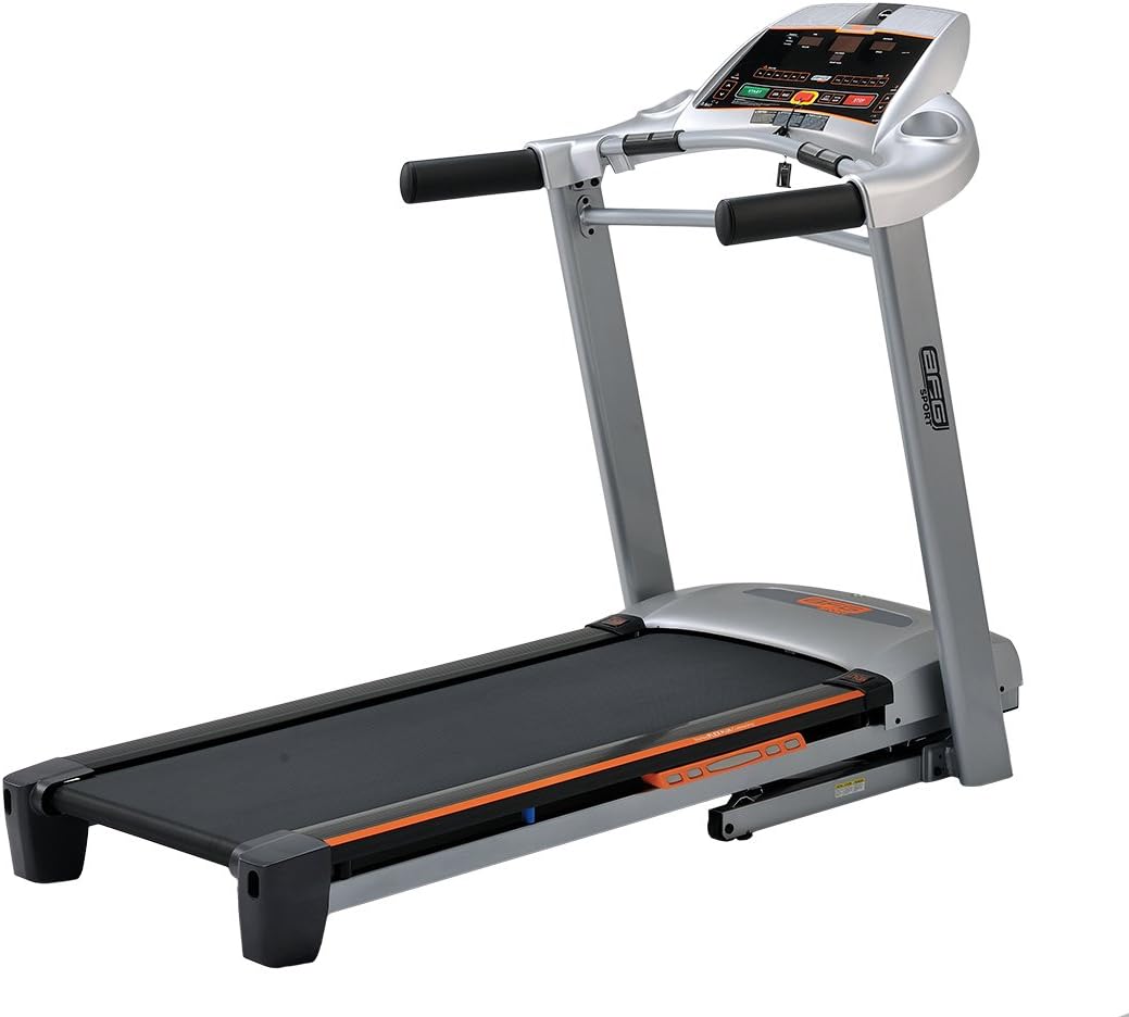 AFG Sport 2.5AT Treadmill