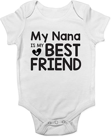 best friend onesies amazon