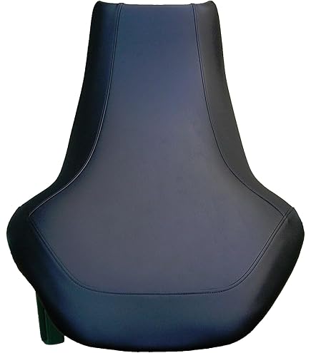 Amazon.com: Enjoy Mfg Seat Cover - Compatible with Suzuki 2004