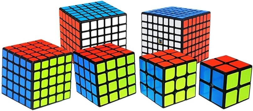7x7 rubik's cube amazon
