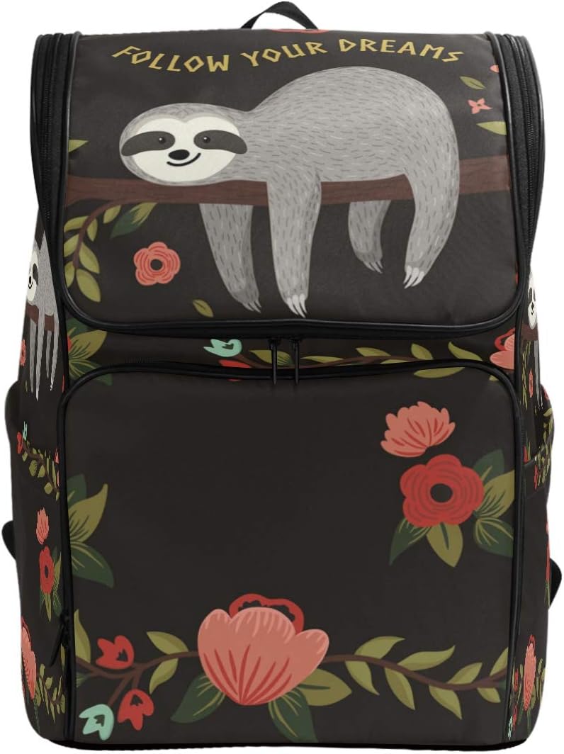 amazon sloth backpack