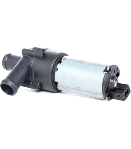Amazon.com: RAREELECTRICAL New Water Pump Compatible With