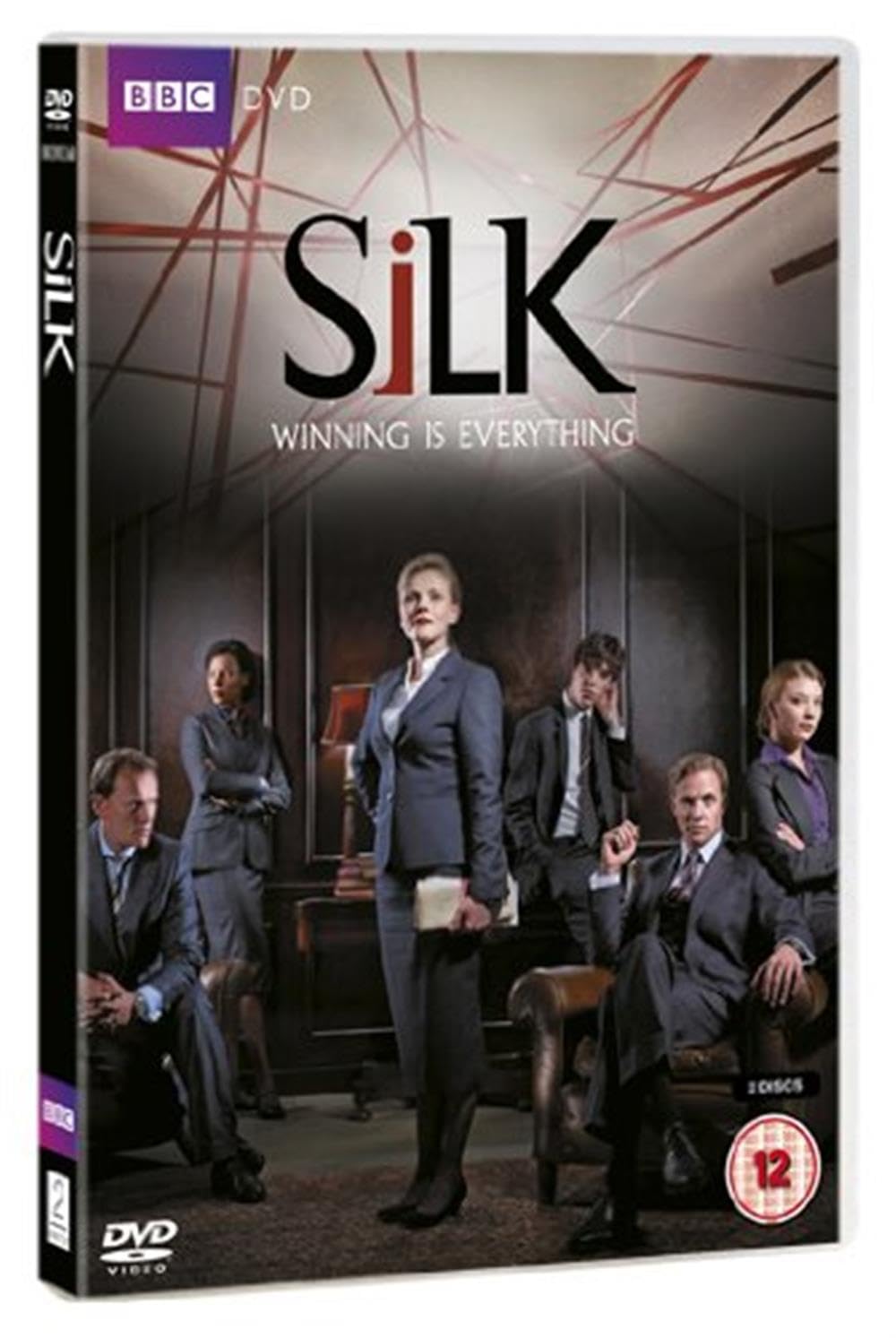 Silk - Series 1