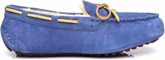 amazon ugg moccasins