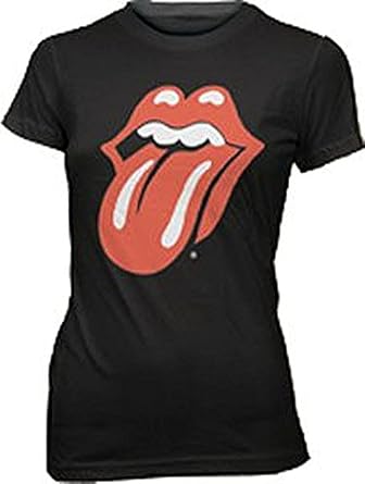 womens rolling stones t shirt