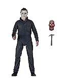 Halloween (2018) - 1/4 Scale Action Figure
