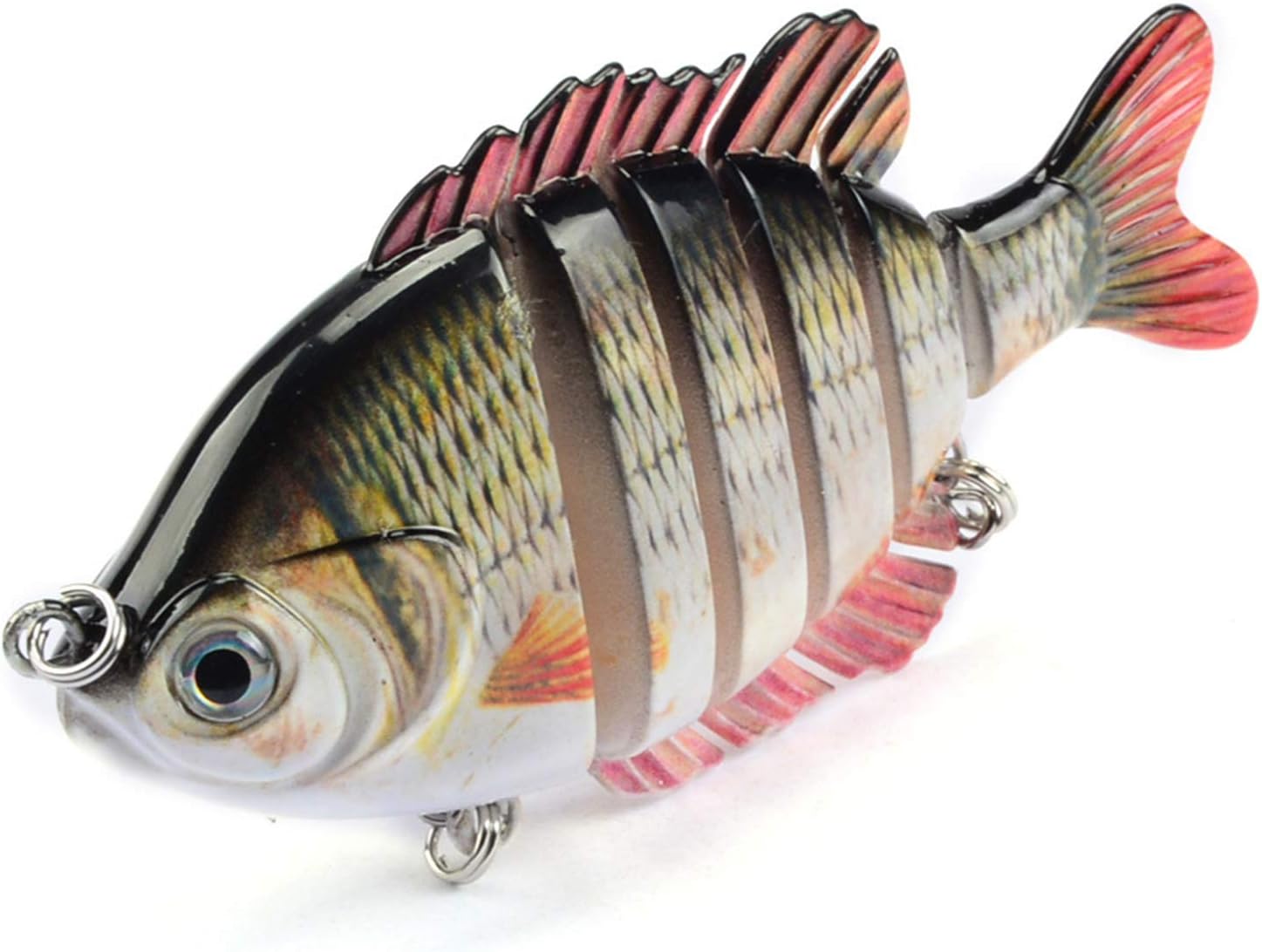 bluegill lures for bass